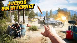 Juegos android imprescindibles para este 2021. Top 10 Mejores Juegos De Mundo Abierto Para Android 2020 Mundo Libre Youtube