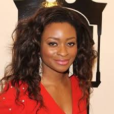 Diana Abel-Idowu (dianasparkle)