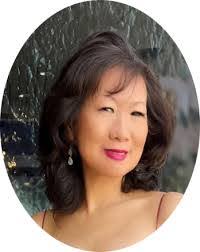 Sharon Gee's Instagram, Twitter & Facebook