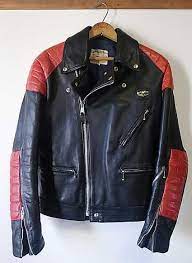 Lewis Leathers 70 S Jackets Men Fashion Vintage Leather Jacket Leather Jacket Men