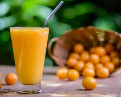 Suco de Caja