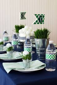 Wh Hostess Project Nursery Golf Decor Golf Theme Party Golf Birthday Party