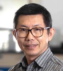 Brook Research Group Members