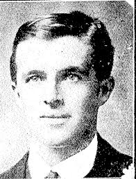 Thomas McAlister Drain