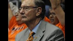 UTEP AD Bob Stull Talks Twitter Controversy, Tim Floyd, and Vince Hunter's  Future