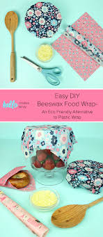 # grate the beeswax and spread out the wax over the entire sheet. Easy Diy Beeswax Food Wrap An Eco Friendly Alternative To Plastic Wrap