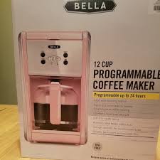 Maybe you would like to learn more about one of these? Bella Kitchen New Bella 2 Cup Coffee Maker Poshmark