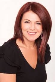 Grimsby News: A PLUCKY WOMAN CALLED ANGIE BEASLEY