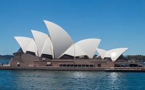 Image result for Sydney Opera House