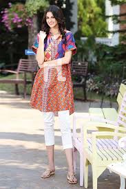 Stylish Kurta Designs For Girls For This Season Kurta Collections Styleglow Com