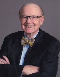 The Reverend Albert Buelow Obituary, West Des Moines, Iowa :: Iles Funeral  Homes