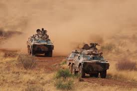 defenceWeb - News update