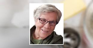 Shirley Reinert Obituary September 27, 2025