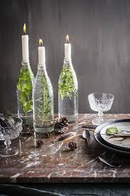 Decoracion Para El Hogar Elegancia Moderna Casa Decoracion Puerta De Entrada Mejor Moderna Gran Christmas Table Table Decorations Christmas Table Decorations