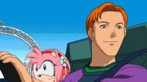 Sonic X: Season 2, Episode 16