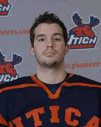 2010-2011 Men's Ice Hockey Roster