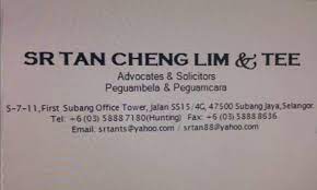 33b (2nd floor), jalan usj 10/1e, taipan triangle, 47620 uep subang jaya. Sr Tan Cheng Lim Tee First Subang Home Facebook