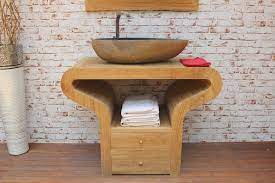 Waschtisch waschbeckenschrank badezimmer unterschrank massiv holz. Waschtisch Unterschrank Holz Massiv Bad Waschbeckenschrank Badezimmerschrank Wc In Heimwerker Bad Kuche Badkeram Waschbeckenschrank Waschtisch Unterschrank