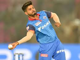 Their captain david warner said bhuvneshwar kumar pulled up. Delhi Capitals Captain Shreyas Iyer 16a8731aaca Large Jammu Kashmir Latest News Tourism Breaking News J K