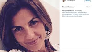 (famosa pubblicità su massimo giletti). Massimo Giletti Carriera E Vita Privata Dilei