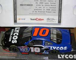 An officially licensed nascar diecast makes a great addition to any nascar fan's collection. Diecast Registry