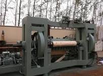 Automatic High Speed Wood Spindle Face Core Veneer Peeling Machine for  Plywood Making
