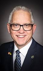 Appearance before the Standing Committee