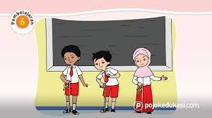 Kunci jawaban tema 7 kelas 2, halaman 41. Lengkap Kunci Jawaban Halaman 161 162 163 164 166 Tema 5 Kelas 2 Buku Siswa Subtema 3 Pembelajaran 6 Pojok Edukasi