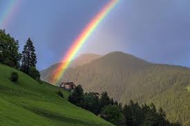 Фотография Веселка / Igor Chervonenko / photographers.ua