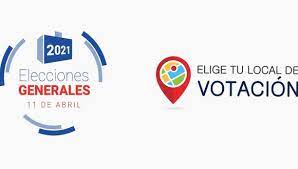 Luego de haber seleccionado tres opciones de lugares votación más cercanos a sus viviendas, los electores vienen recibiendo toda la información de la onpe a través de correos electrónicos y en su página web. Onpe Pasos Para Elegir Tu Local De Votacion Y Hasta Cuando Puedes Realizar La Solicitud Trends El Bocon