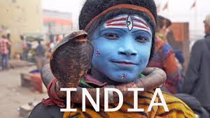 North India Revealed