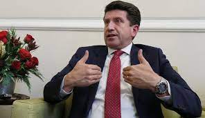 En reunión del embajador con el ministro de defensa diego molano. Diego Molano Protestodromo El Protestodromo La Polemica Propuesta Que Revivieron De Diego Molano Nacional Caracol Radio