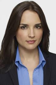 Cast & Crew for Perception 1x02 "Faces"