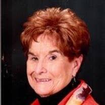 Isabel Catherine Bachman Obituary