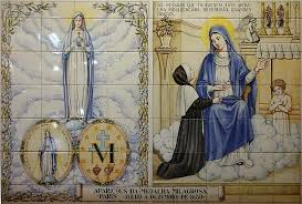Apparizioni della madonna mariane apparizione. A Tempo Di Blog Fede Morale E Teologia