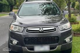 Image result for Smokey Eye Gray 2012 Captiva