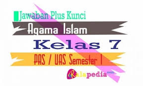 Soal cpns 2018/2019 kunci jawaban pdf dan cat scan lengkap. Contoh Soal Cpns 2018 Soal Pas Uas Pai Kelas 7 Semester 1 Dan Kunci Jawaban Qwerty