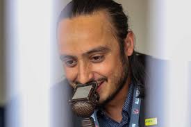 Avash Ghimire: Sports commentary isn't as easy as you think