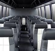 Bus & Van Shuttle Seating for Conversion Vans Buses and ...
