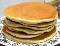 Pancakes On The Hcg Diet You Betcha These Almond Flour Pancakes Are Perfect For Weekend Breakfasts Hcg Recipes Recipes Low Carb Menus