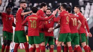 To connect with portugal vs france, join facebook today. Portugal Vs Spain Live Streaming Online International Friendly 2021 Get Match Free Telecast Time In Ist And Tv Channels To Watch In India Latestly