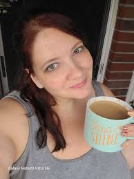 Sunday morning coffee