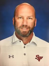 Spanish Fort plans memorial for girls basketball coach Thad Akins