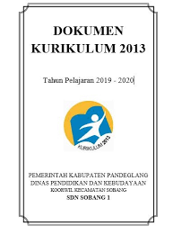 We did not find results for: Dokumen 1 Kurikulum 2013 Sd Tahun 2018 2019 Tentang Tahun