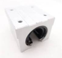 Kunden spezifischer Standard SBR 20UU 25UU 30UU 40UU Gleit ...