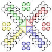 Juego familiar parchis nuevo y novedoso. Juegos De Mesa Con Tapitas De Refresco Ludo