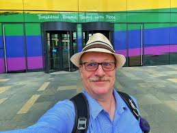 Celebrate Pride Month: Inspiring Stories of Authenticity at Neo4j