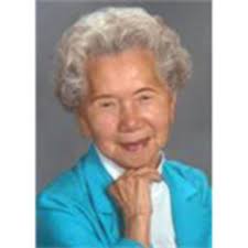 Fusako Horishige Obituary March 8, 2008