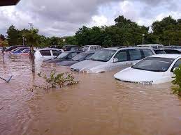 Atau pun gearbox yg gagal berfungsi? Kereta Tenggelam Banjir Apa Nak Buat Blog Tips Auto