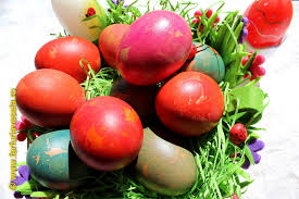 We did not find results for: Farfuria Vesela Oua De Paste Vopsite Cu Hartie Creponata